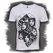 T-shirt Black Veil Brides 205112