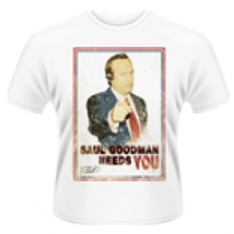 T-shirt Better Call Saul 205151