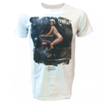 T-shirt Bernard of Hollywood 205156