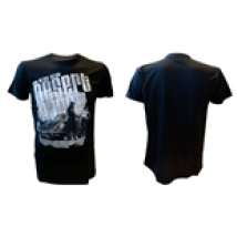 T-shirt Bernard of Hollywood 205158