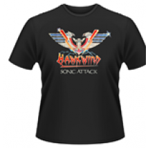 T-shirt Hawkwind  205183