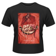 T-shirt Hannibal 205212