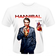 T-shirt Hannibal 205214