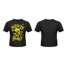 T-shirt Halestorm 205228