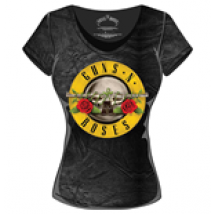 T-shirt Guns N'Roses 205240