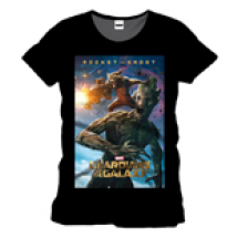 T-shirt Guardians of the Galaxy 205257