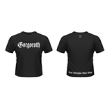 T-shirt Gorgoroth  205264
