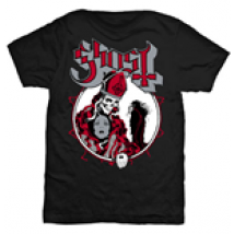 T-shirt Ghost 205275
