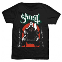 T-shirt Ghost 205281
