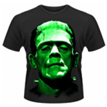 T-shirt Frankenstein 205306