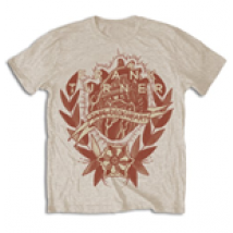 T-shirt Frank Turner 205308