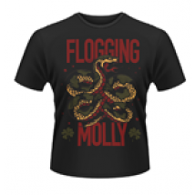 T-shirt Flogging Molly  205315