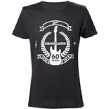 T-shirt Fender 205318