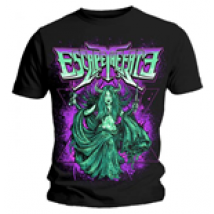 T-shirt Escape The Fate  205348