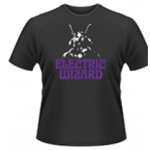 T-shirt Electric Wizard  205353