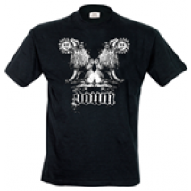 T-shirt Down  205363