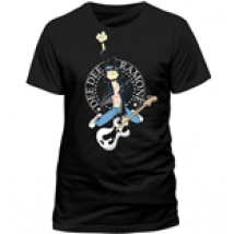 T-shirt Dee Dee Ramone 205388