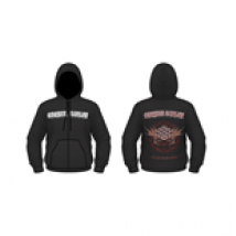 Sweat shirt Orange Goblin 205400