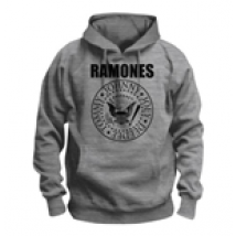Sweat shirt Ramones 205420