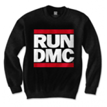 Sweat shirt Run DMC  205423