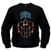 Sweat shirt Sons of Anarchy 205452