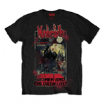T-shirt Murderdolls  205499