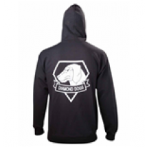 Sweat shirt Metal Gear 205525