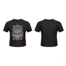 T-shirt Memphis May Fire 205527
