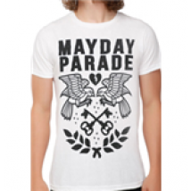 T-shirt Mayday Parade 205540
