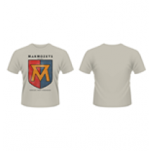 T-shirt Marmozets 205544