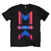 T-shirt Mallory Knox 205547