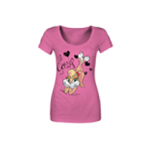 T-shirt Looney Tunes 205553