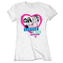 T-shirt Little Mix 205555
