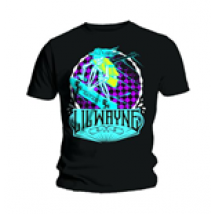 T-shirt Lil Wayne  205560