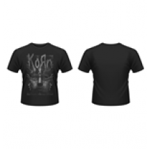 T-shirt Korn 205577