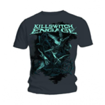T-shirt Killswitch Engage  205586