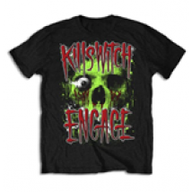 T-shirt Killswitch Engage  205588