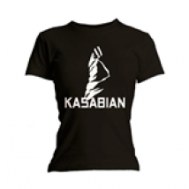 T-shirt Kasabian  205607