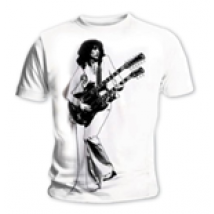 T-shirt Jimmy Page  205626