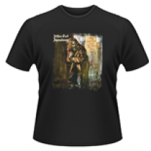 T-shirt Jethro Tull  205627