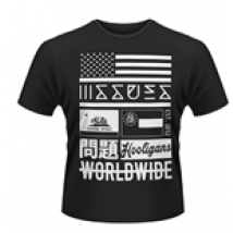 T-shirt Issues 205645