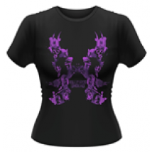 T-shirt Hollywood Undead 205685