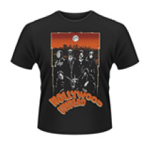 T-shirt Hollywood Undead 205687