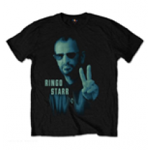 T-shirt Ringo Starr 205726