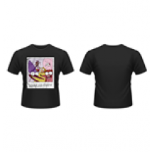 T-shirt Regular Show 205730