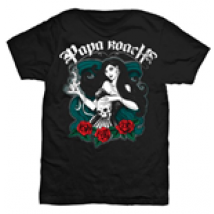 T-shirt Papa Roach  205764