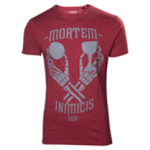 T-shirt Uncharted 205877