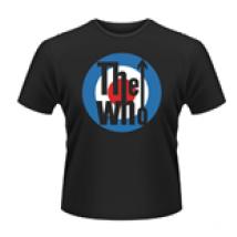 T-shirt The Who  205890