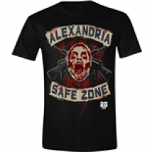 T-shirt The Walking Dead 205909