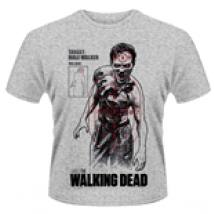 T-shirt The Walking Dead 205912